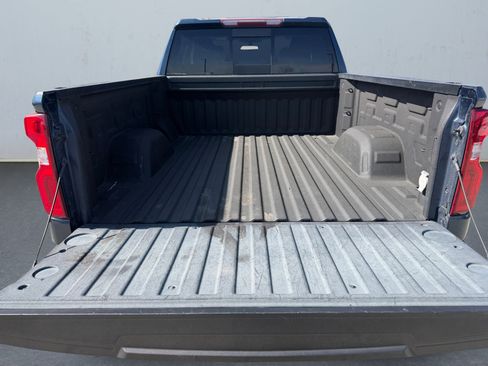 Used 2019 Chevrolet Silverado 1500 RST w/ All-Star Edition image 15