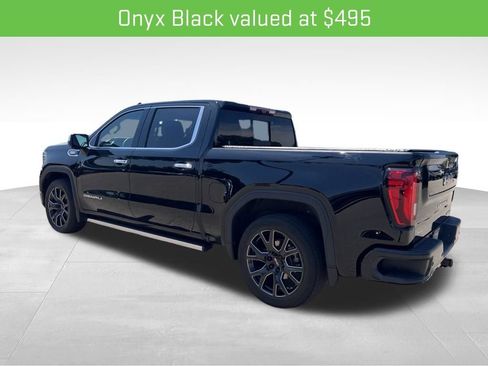 Certified 2023 GMC Sierra 1500 Denali w/ Technology Package AWD/4WD image 9