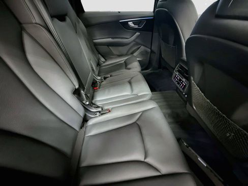 Certified 2024 Audi Q7 3.0T Prestige w/ Prestige Package AWD/4WD image 29