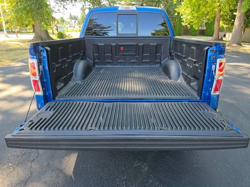 Used 2013 Ford F150 XLT w/ Mid Equipment Group AWD/4WD image 20