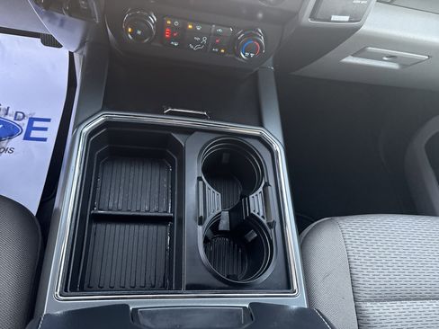 Used 2022 Ford F250 XLT w/ XLT Premium Package image 15