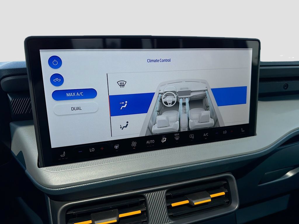New 2026 Ford Maverick Tremor AWD/4WD image 18
