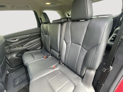 Used 2023 Subaru Ascent Limited image 16