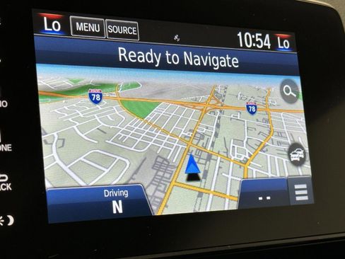 Used 2018 Honda CR-V Touring image 24