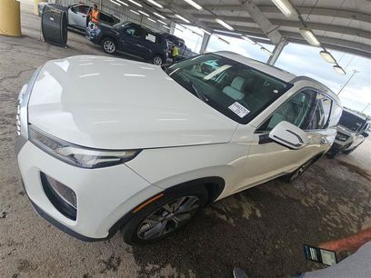 Used 2020 Hyundai Palisade SEL