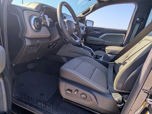 New 2026 Chevrolet Colorado ZR2 AWD/4WD image 7