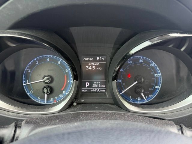 Used 2014 Toyota Corolla S FWD image 18