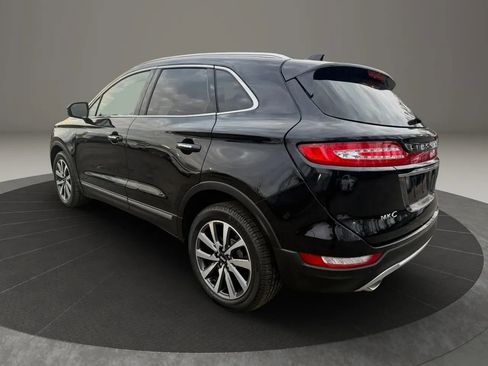 Used 2019 Lincoln MKC Reserve w/ MKC Climate Package image 7