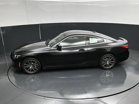 Used 2025 BMW 430i xDrive Coupe AWD/4WD image 45