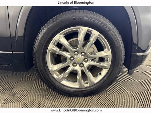 Used 2019 Chevrolet Traverse High Country AWD/4WD image 28