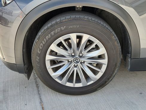 Used 2024 MAZDA CX-90 Plug-In Hybrid w/ Preferred image 7