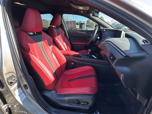 Used 2021 Lexus UX 250h F Sport image 26