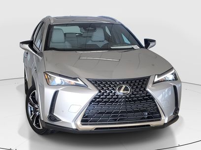 Used 2025 Lexus UX 300h FWD w/ Accessory Package (Z1)