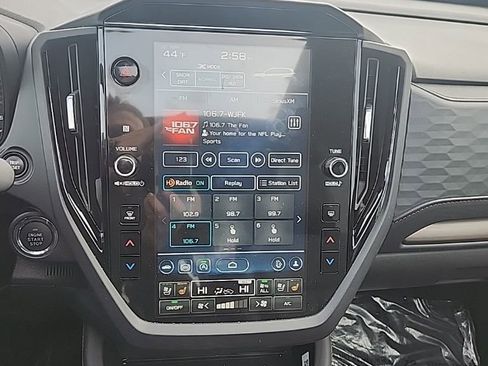 Used 2026 Subaru Forester Touring image 17