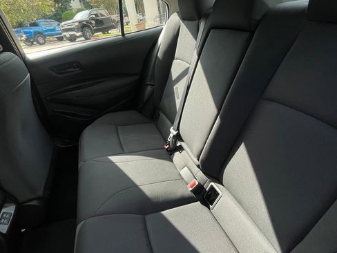 Used 2024 Toyota Corolla LE FWD image 22