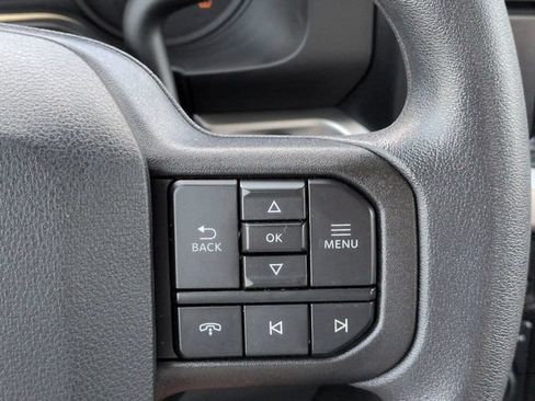 Used 2025 Ford F250 XL AWD/4WD image 24