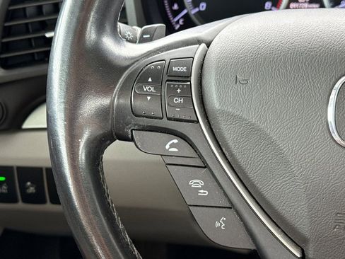 Used 2020 Acura ILX FWD image 33