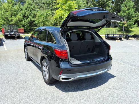 Used 2019 Acura MDX FWD image 15