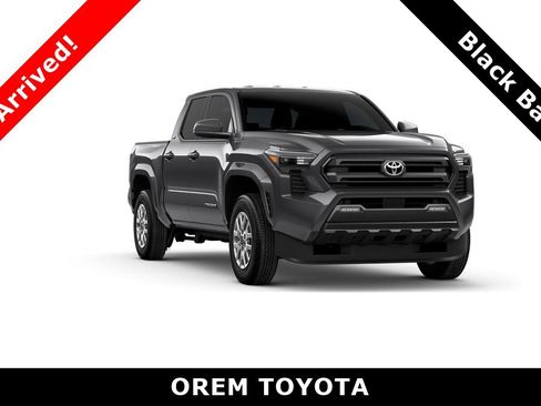 New 2026 Toyota Tacoma SR5 image 32