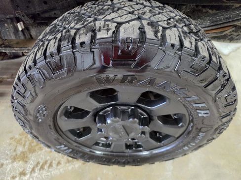 Used 2024 Ford F250 XLT AWD/4WD image 15