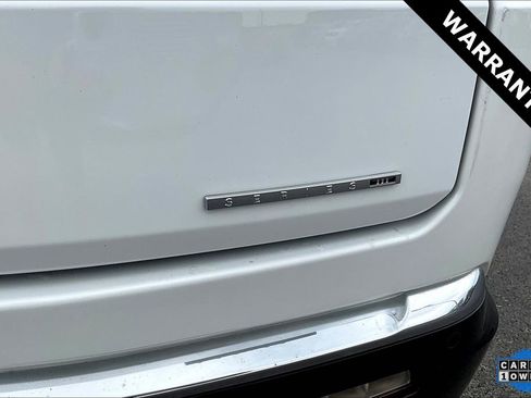 Used 2023 Jeep Wagoneer Series III w/ Preferred Equipment Group image 23