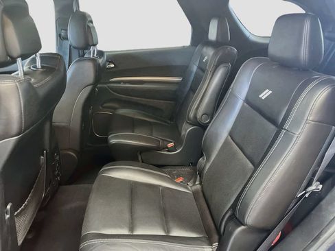 Used 2020 Dodge Durango R/T AWD/4WD image 25