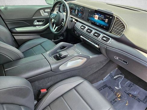 Used 2022 Mercedes-Benz GLE 350 image 27