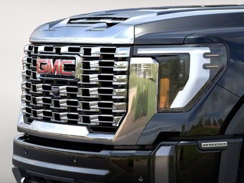 New 2026 GMC Sierra 2500 Denali w/ Denali Reserve Package AWD/4WD image 13