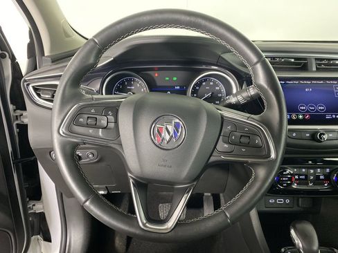 Used 2023 Buick Encore GX Select w/ Sport Touring Package image 14