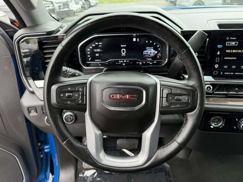 Certified 2023 GMC Sierra 1500 Elevation AWD/4WD image 15