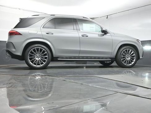 New 2026 Mercedes-Benz GLE 350 4MATIC image 39