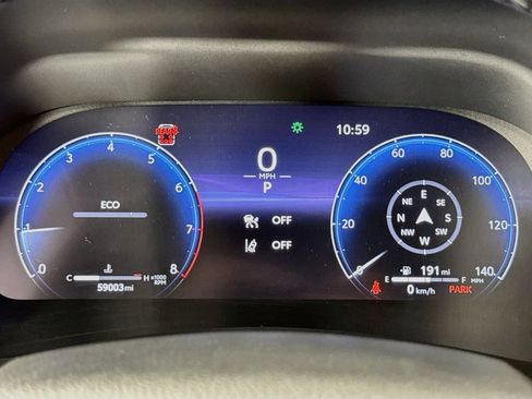 Used 2023 Toyota Highlander Limited AWD/4WD image 6