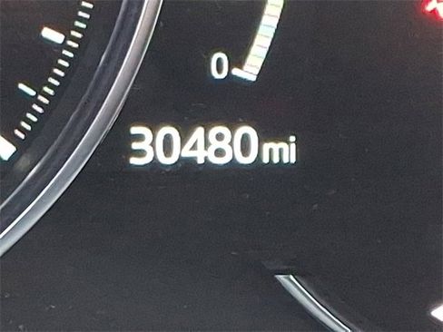 Used 2023 MAZDA CX-5 AWD 2.5 Turbo image 20