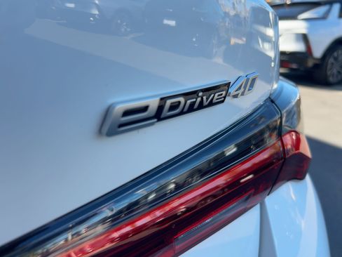 Used 2024 BMW i4 eDrive40 w/ Premium Package image 11
