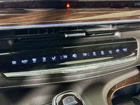 Used 2023 Cadillac Escalade Premium Luxury Platinum w/ LPO, Radiant Package image 14