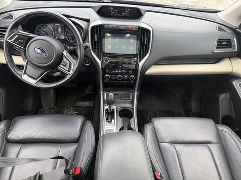 Certified 2022 Subaru Ascent Limited w/ Technology Package image 22