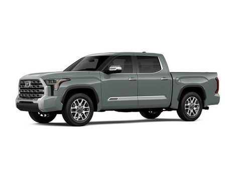 New 2026 Toyota Tundra 1794 Edition AWD/4WD image 25
