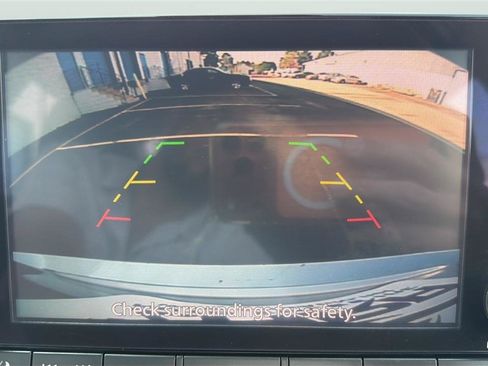 Used 2022 Nissan Altima 2.5 SV FWD image 26