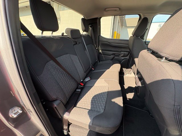 New 2026 Ford Ranger XL AWD/4WD image 26