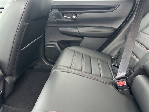 New 2026 Honda CR-V Sport-L image 23