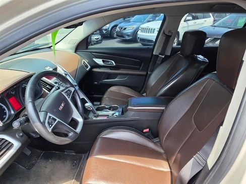 Used 2011 GMC Terrain SLT w/ Cargo Package AWD/4WD image 14