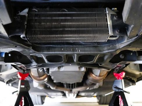 Used 1992 Chevrolet Corvette ZR-1 RWD image 96