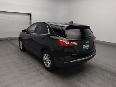 Used 2021 Chevrolet Equinox LT AWD/4WD image 5