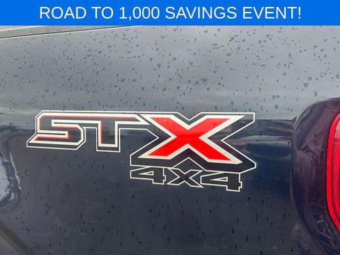Used 2023 Ford F150 XL w/ STX Appearance Package image 12