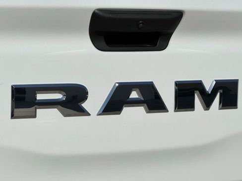 New 2026 RAM 1500 Big Horn RWD image 14