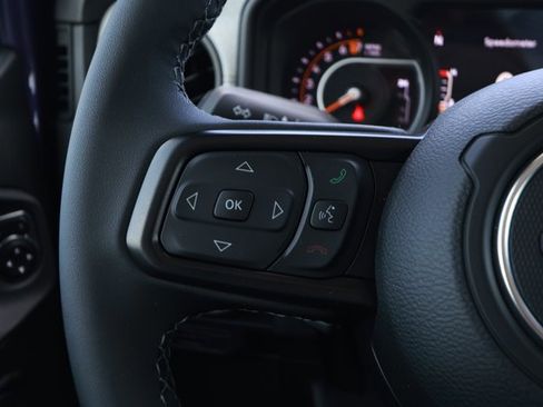 New 2026 Jeep Gladiator Willys image 12