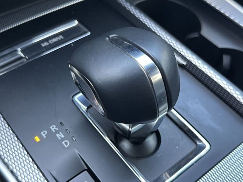 Certified 2025 MAZDA CX-90 3.3 Turbo S w/ Premium Package image 20