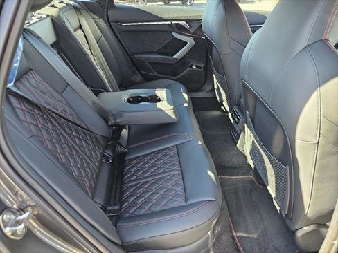 New 2026 Audi S3 Premium image 6