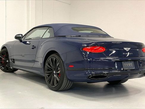 Used 2022 Bentley Continental GT Speed image 6
