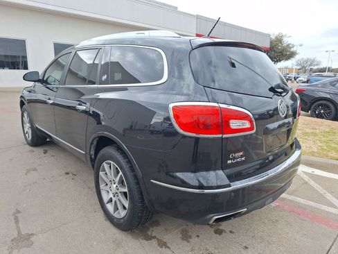 Used 2013 Buick Enclave Leather w/ Trailering Provision Package image 4